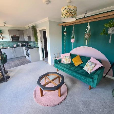 Eden Apartment, أوبان المظهر الخارجي الصورة