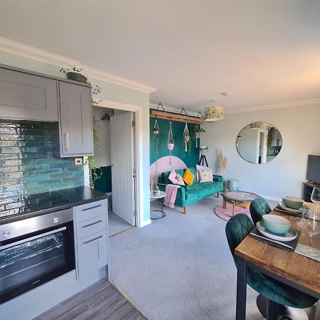 Eden Apartment, أوبان المظهر الخارجي الصورة