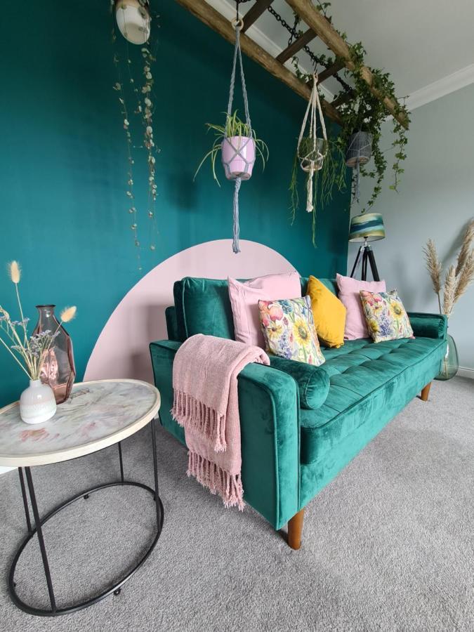 Eden Apartment, أوبان المظهر الخارجي الصورة