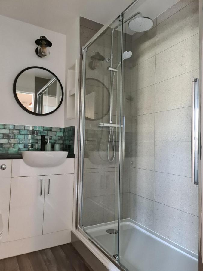 Eden Apartment, أوبان المظهر الخارجي الصورة