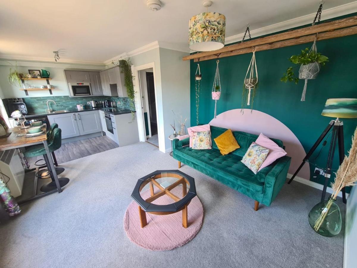 Eden Apartment, أوبان المظهر الخارجي الصورة