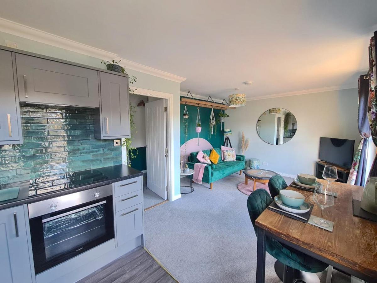 Eden Apartment, أوبان المظهر الخارجي الصورة